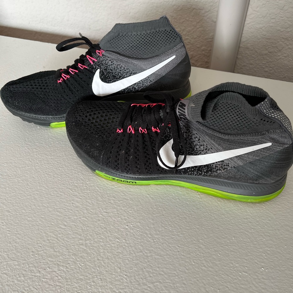 Nike LunarEpic Flyknit